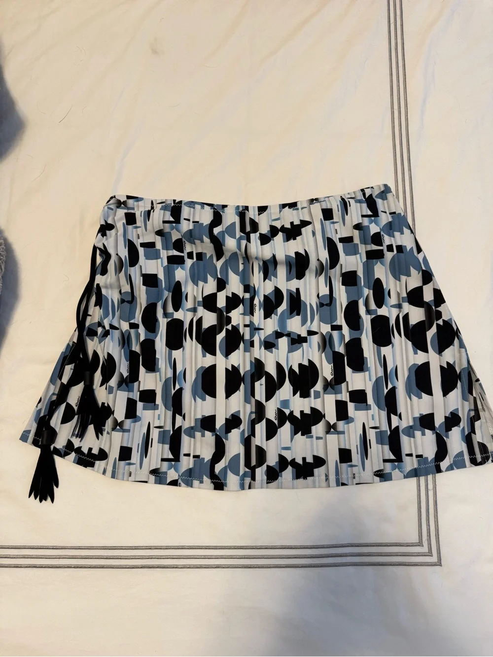 Shan swim skirt